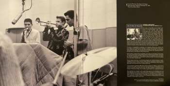 LP Chet Baker: Picture of Heath DLX | LTD | PIC