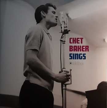 3LP/Caja Chet Baker: Young Chet (A Jazz Portrait by William Claxton) LTD
