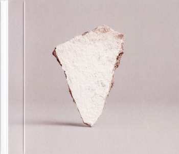 CD Chet Faker: Built On Glass