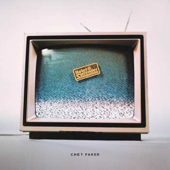 Album Chet Faker: Hotel Surrender