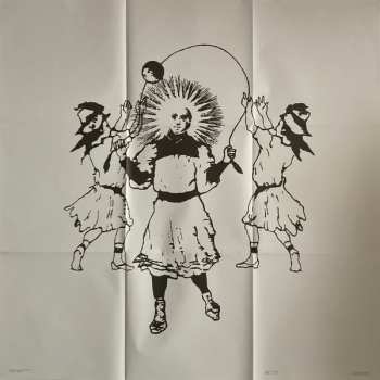 2LP Cheval De Frise: Cheval De Frise