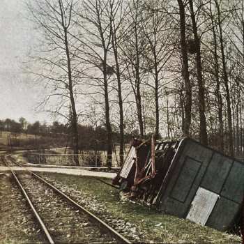 2LP Cheval De Frise: Cheval De Frise