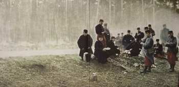 2LP Cheval De Frise: Cheval De Frise