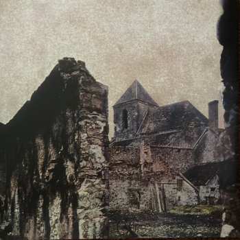 2LP Cheval De Frise: Cheval De Frise