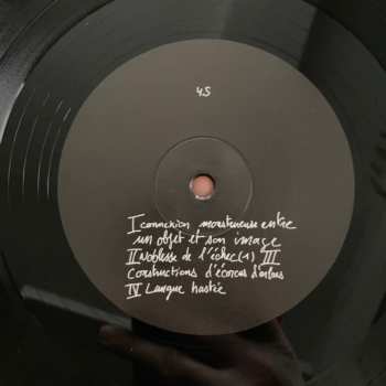 2LP Cheval De Frise: Cheval De Frise