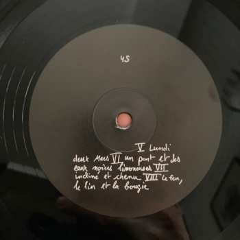 2LP Cheval De Frise: Cheval De Frise