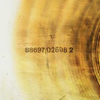 CD Chevelle: Vena Sera