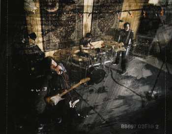 CD Chevelle: Vena Sera