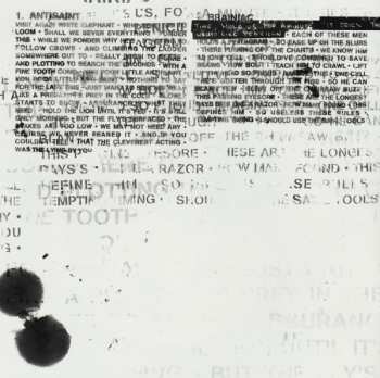 CD Chevelle: Vena Sera