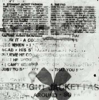 CD Chevelle: Vena Sera