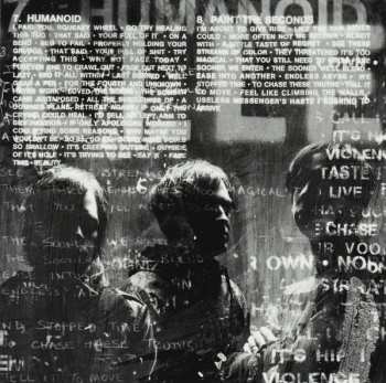 CD Chevelle: Vena Sera