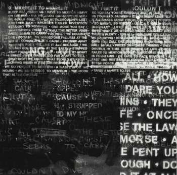 CD Chevelle: Vena Sera