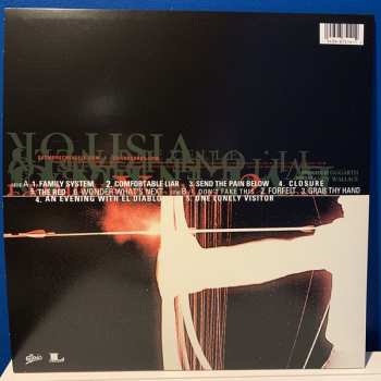 LP Chevelle: Wonder What's Next