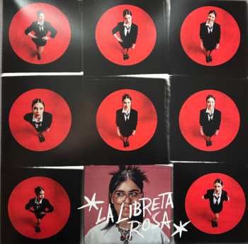 LP Chiara Oliver: La última Página