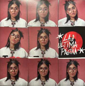 LP Chiara Oliver: La última Página