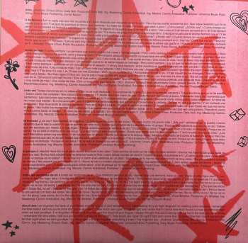 LP Chiara Oliver: La última Página