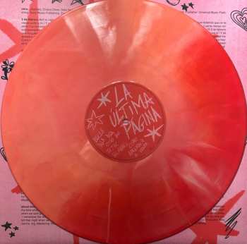 LP Chiara Oliver: La última Página