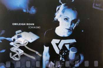 2CD Chiasm: Missed The Noise LTD