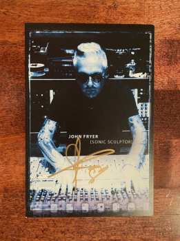 2CD Chiasm: Missed The Noise LTD