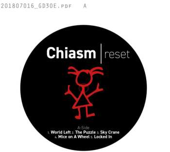 LP Chiasm: Reset LTD