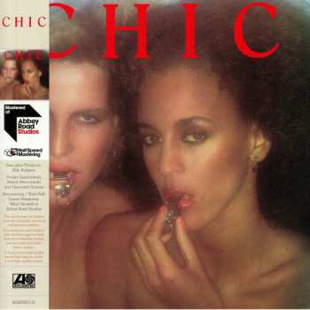 LP Chic: Chic 