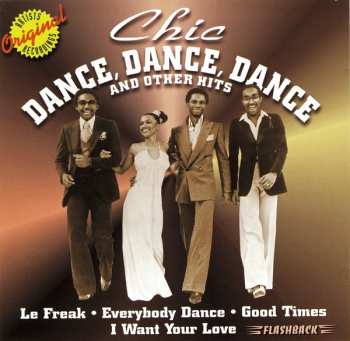 CD Chic: Dance, Dance, Dance And Other Hits