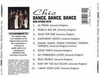 CD Chic: Dance, Dance, Dance And Other Hits
