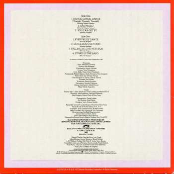 5CD/Caja Chic: Original Album Series