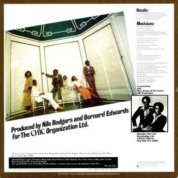 5CD/Caja Chic: Original Album Series