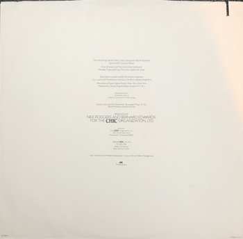 LP Chic: Real People