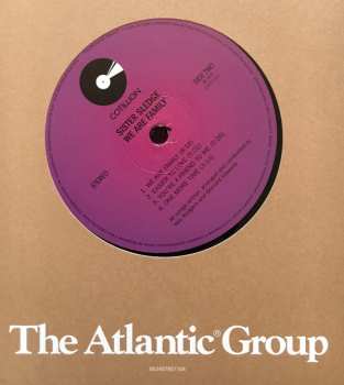 6LP/Caja Chic: The Chic Organization 1977-1979 