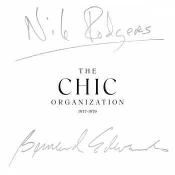 5CD/Caja Chic: The Chic Organization (1977-1979)