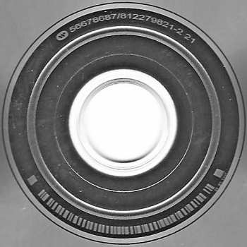 CD Chic: The Very Best Of Chic