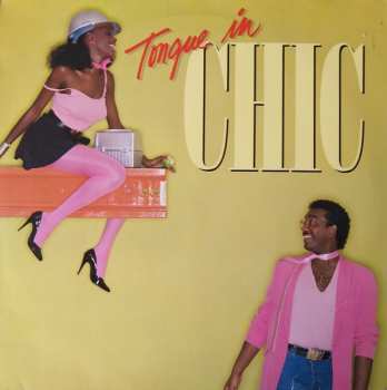 Album Chic: Tongue In Chic