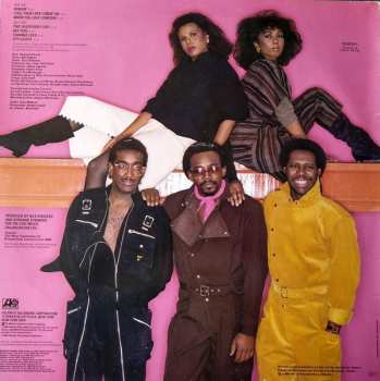 LP Chic: Tongue In Chic