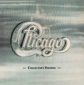 2LP/2CD/DVD/Caja Chicago: Chicago