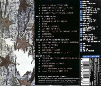 CD Chicago: Chicago III