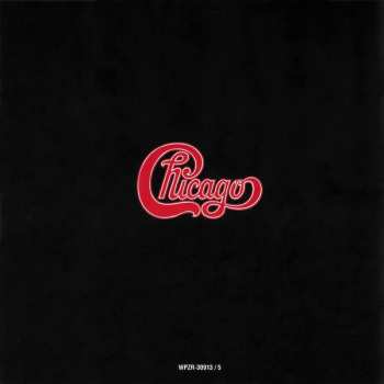 2CD/DVD Chicago: Japanese Singles Collection-Greatest Hits
