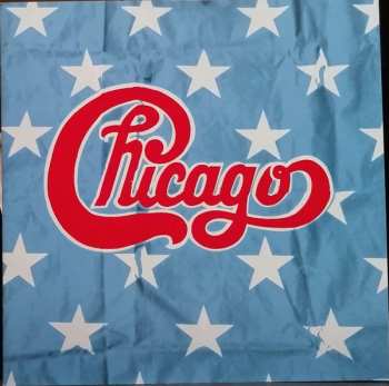 4CD/DVD/Caja Chicago: Live VI Decades Live (This Is What We Do)