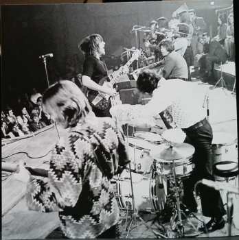 4CD/DVD/Caja Chicago: Live VI Decades Live (This Is What We Do)