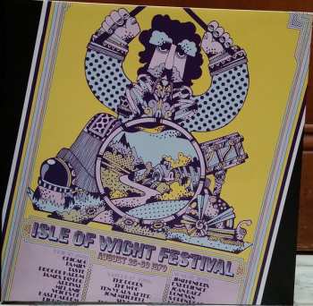 4CD/DVD/Caja Chicago: Live VI Decades Live (This Is What We Do)