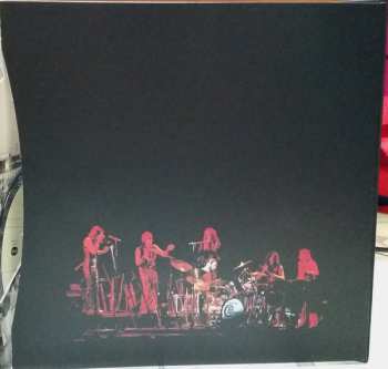 4CD/DVD/Caja Chicago: Live VI Decades Live (This Is What We Do)