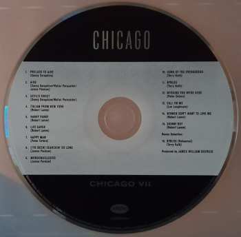 3CD/Caja Chicago: The Triple Album Collection