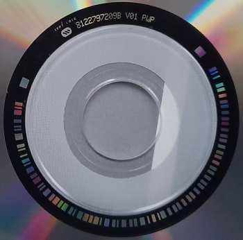 3CD/Caja Chicago: The Triple Album Collection