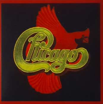 3CD/Caja Chicago: The Triple Album Collection