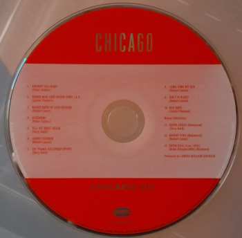 3CD/Caja Chicago: The Triple Album Collection