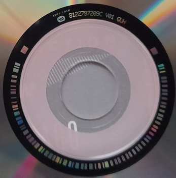 3CD/Caja Chicago: The Triple Album Collection