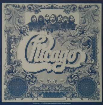 3CD/Caja Chicago: The Triple Album Collection