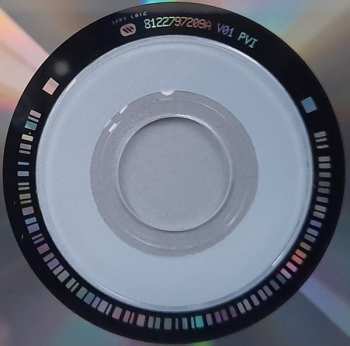 3CD/Caja Chicago: The Triple Album Collection