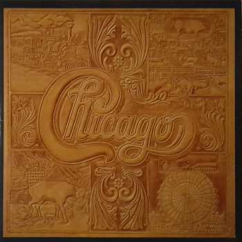 3CD/Caja Chicago: The Triple Album Collection